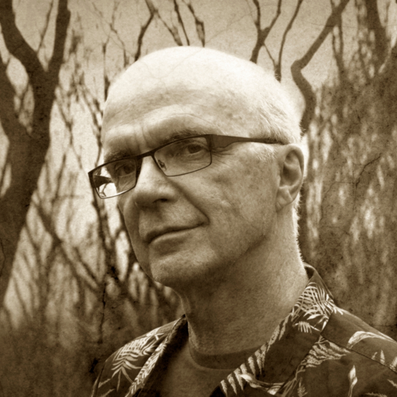 Friend: Robert Hood