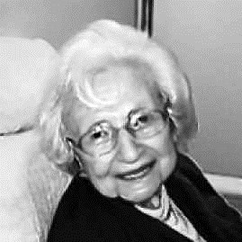 Mother: Janet Helen DeKoven
