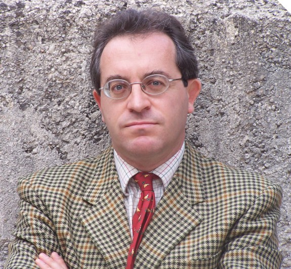 teacher: David Long