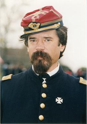 Brian Pohanka