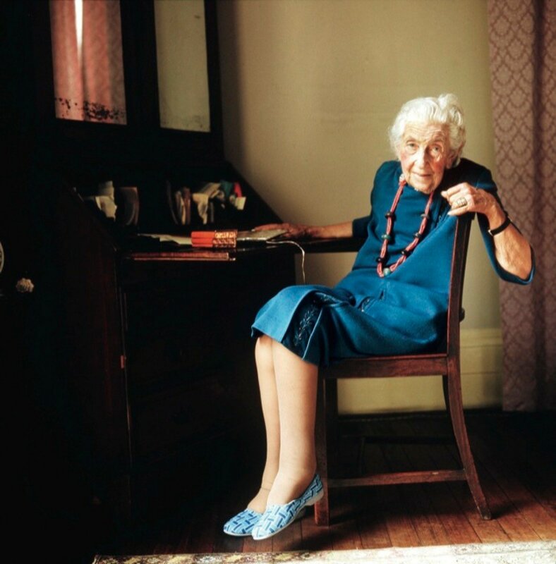 Gallery of Agatha Christie