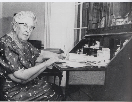 Gallery of Agatha Christie