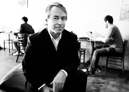 Gallery of Tom Lutz