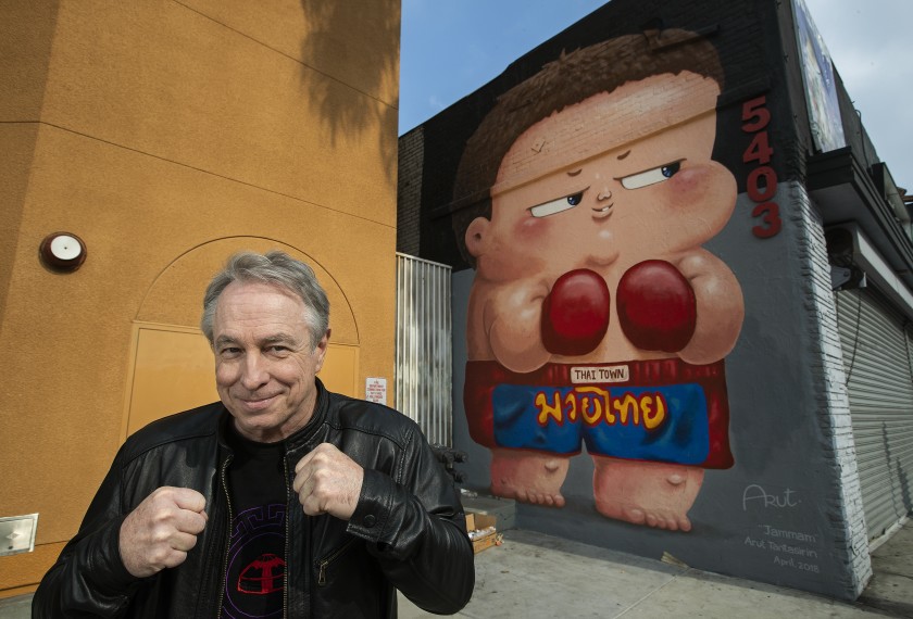 Gallery of Tom Lutz