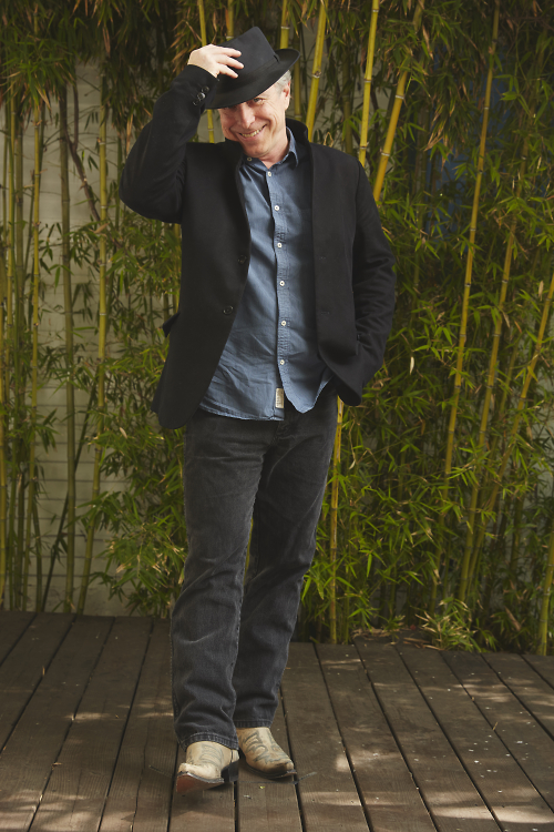Gallery of Tom Lutz