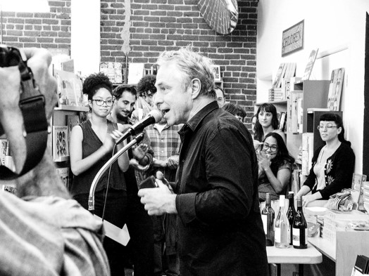 Gallery of Tom Lutz