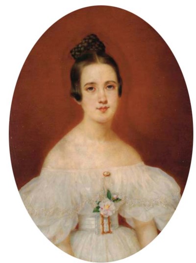 Mother: Célestine Musson de Gas