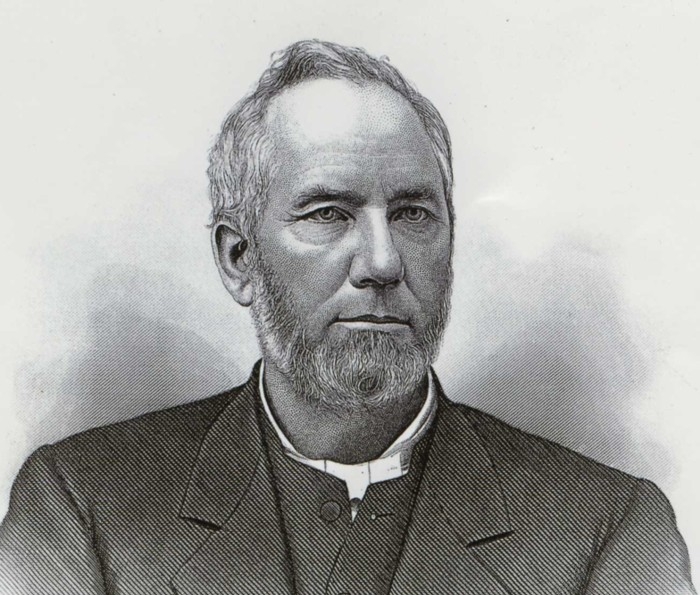 Holland McTyeire