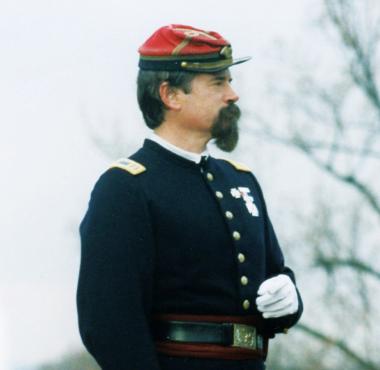 Gallery of Brian Pohanka