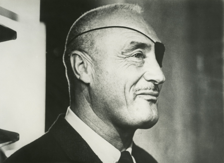 Gallery of André de Toth