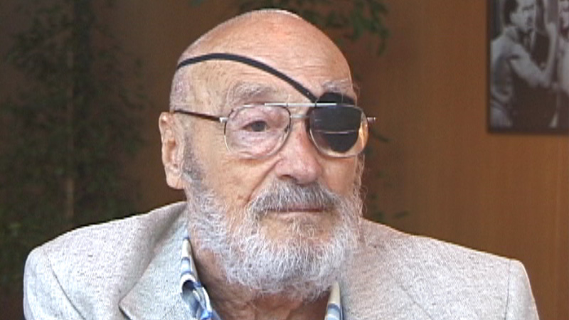Gallery of André de Toth