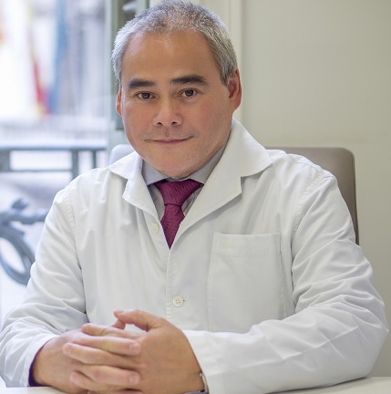 José LAO VILLADÓNIGA