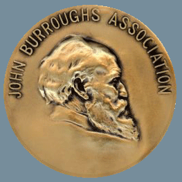 John Burroughs Medal