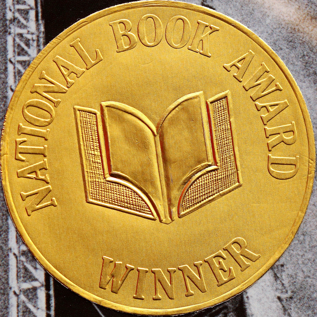 National Book Award for Nonfiction