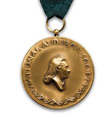 Audubon Medal