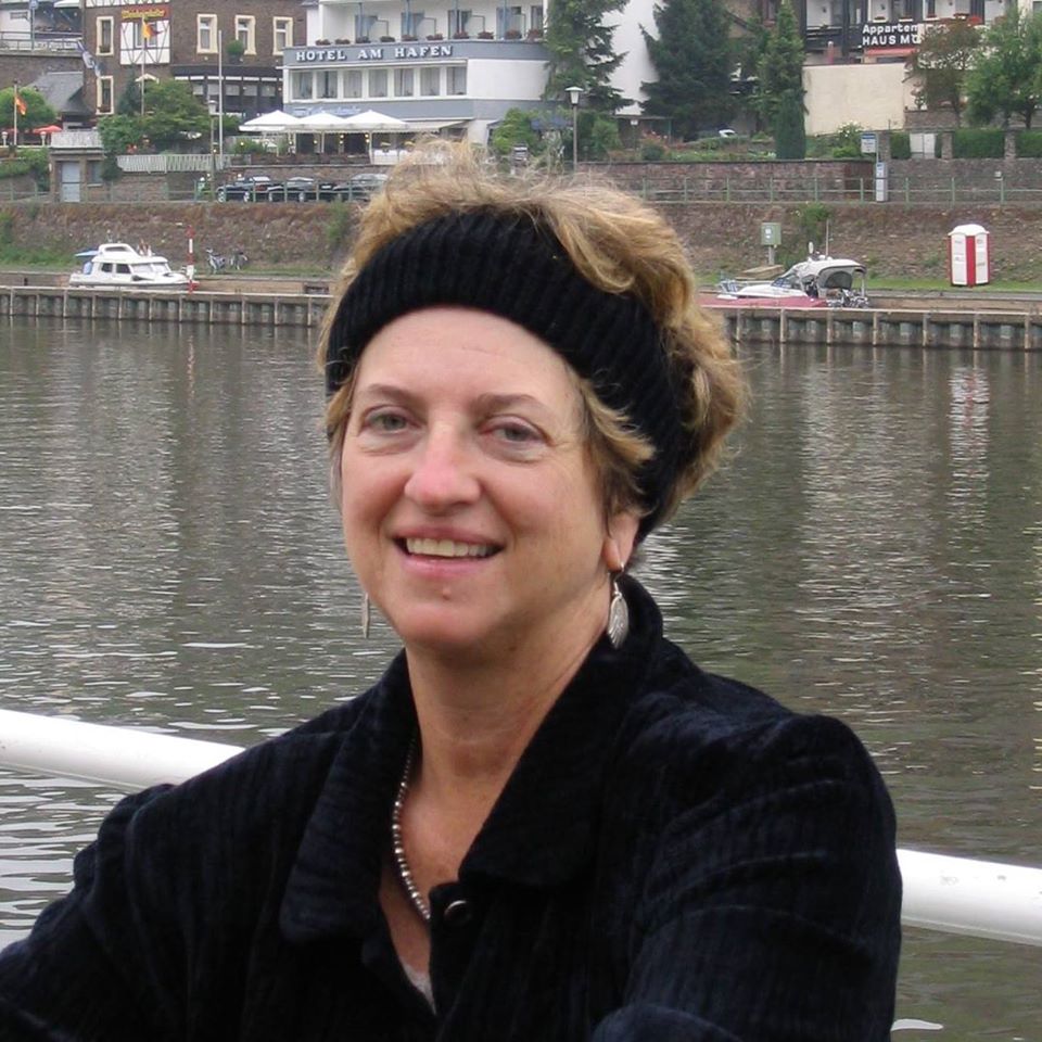 Gallery of Geraldine Connolly
