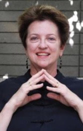 Geraldine Connolly
