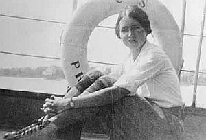 Gallery of Rachel Carson