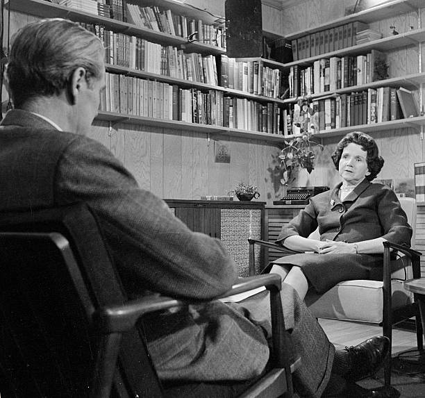 Gallery of Rachel Carson