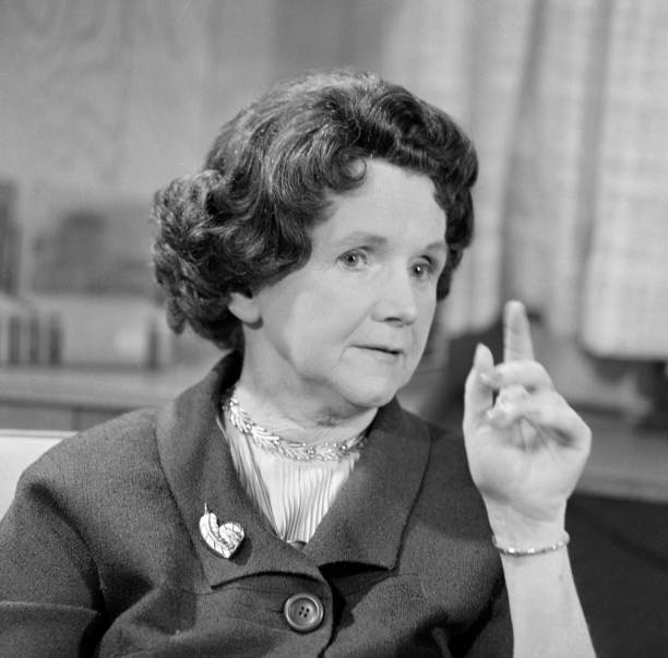 Gallery of Rachel Carson