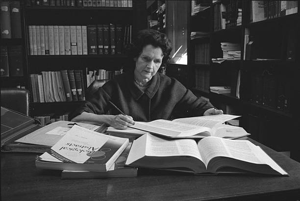 Gallery of Rachel Carson