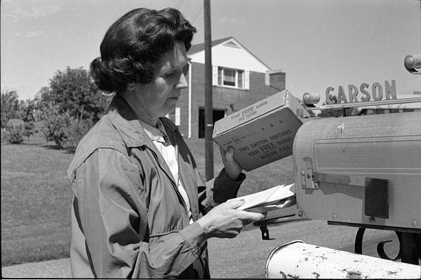 Gallery of Rachel Carson