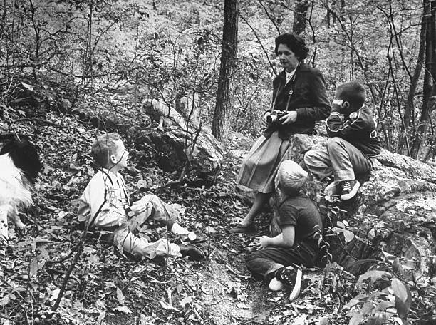 Gallery of Rachel Carson