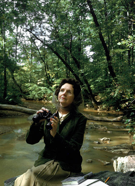 Gallery of Rachel Carson