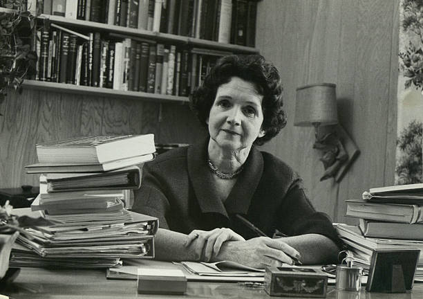 Gallery of Rachel Carson