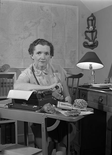 Gallery of Rachel Carson