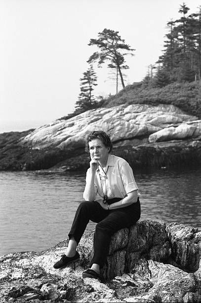 Gallery of Rachel Carson
