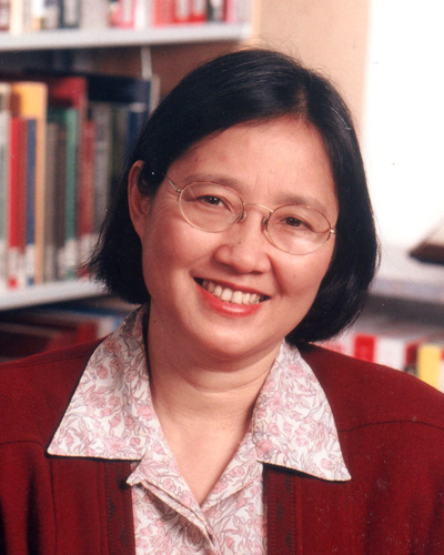 Gallery of Liping Ma