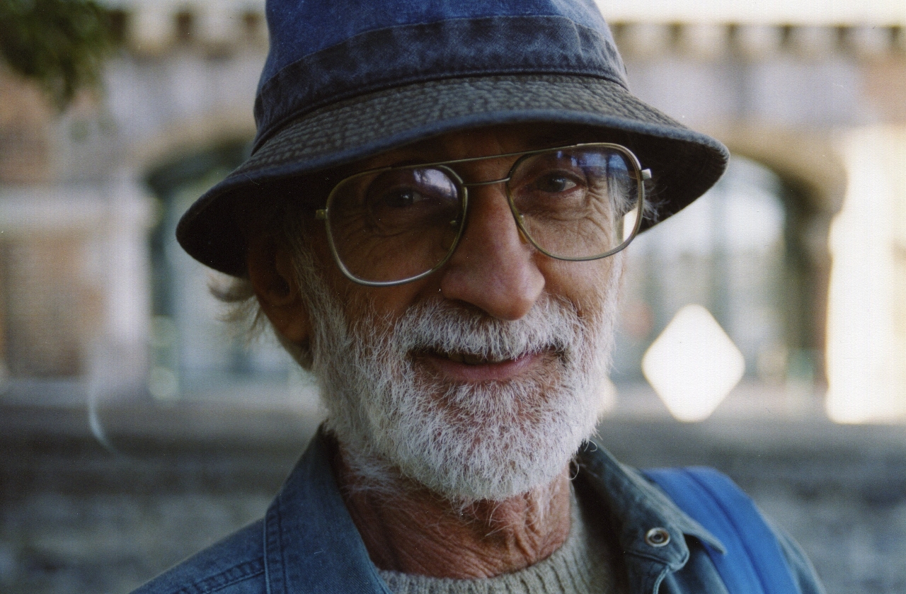 Gallery of Jacques Poulin