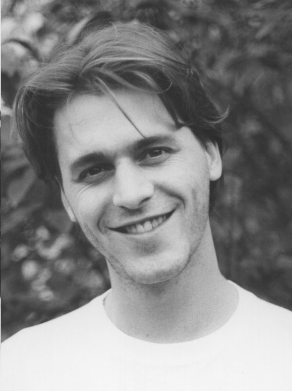 Stephane Poulin