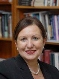 colleague: Seyla Benhabib