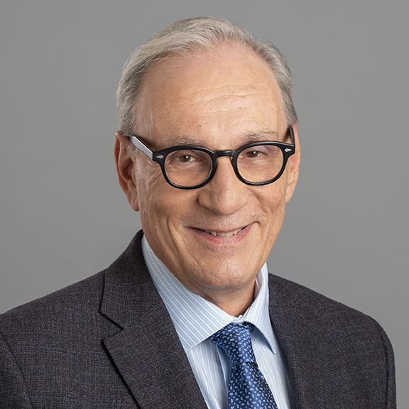 colleague: Michel Rosenfeld