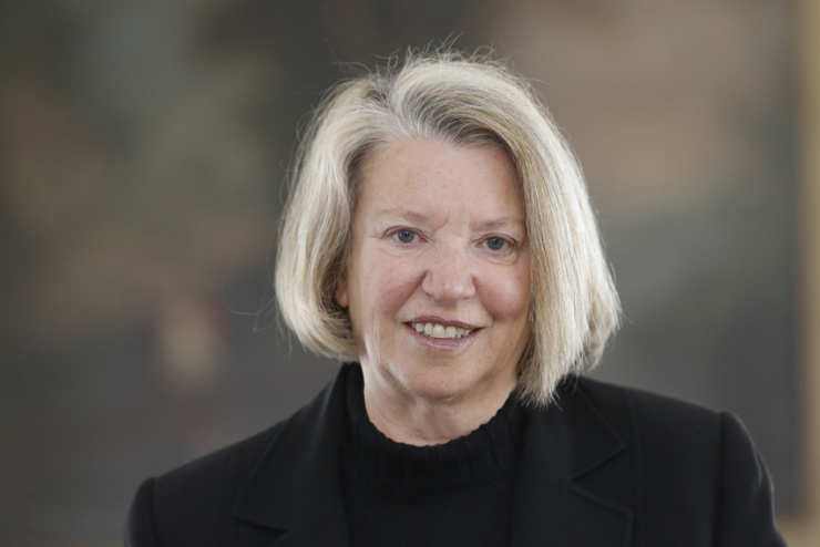 colleague: Nancy Fraser