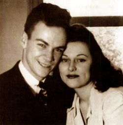 late wife: Arline Greenbaum