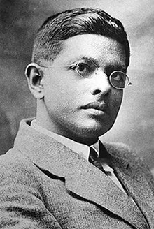 Son: Manilal Gandhi