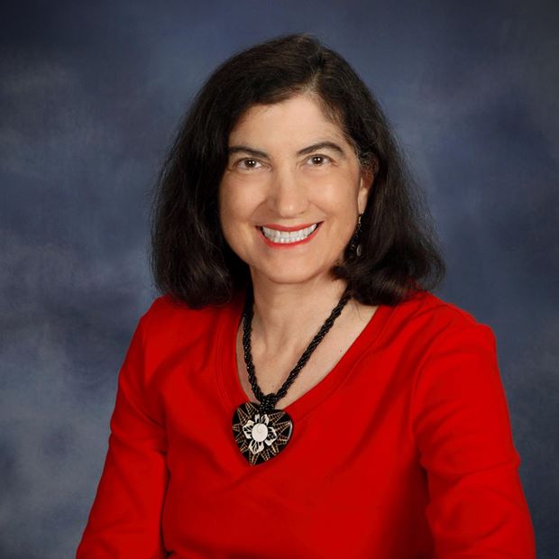 Janis Silverman