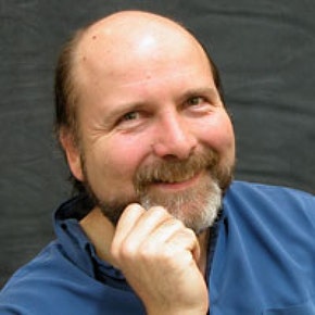 Friend:  Danny Hillis