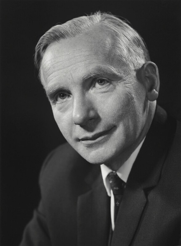 colleague: Joseph Rotblat