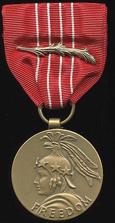 Medal of Freedom