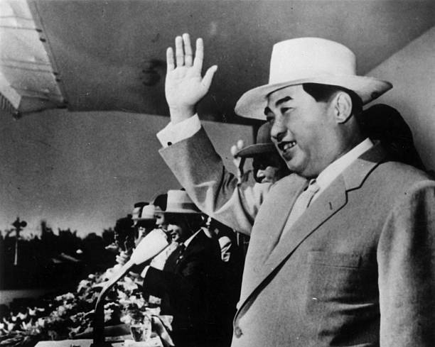 Gallery of Kim Il-sung