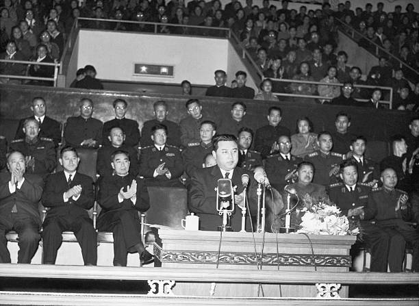 Gallery of Kim Il-sung