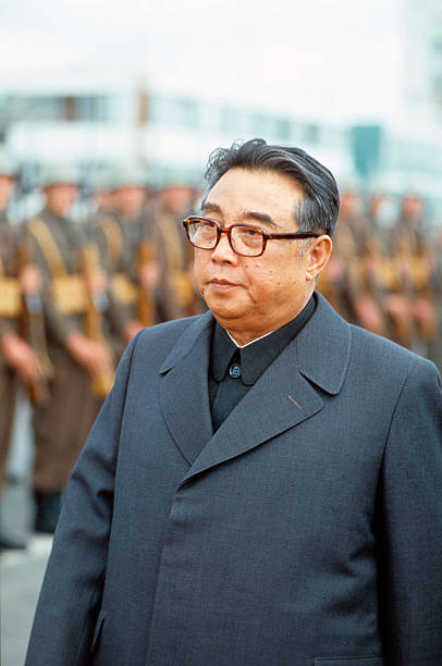 Gallery of Kim Il-sung