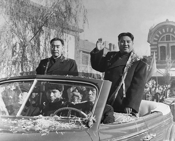Gallery of Kim Il-sung