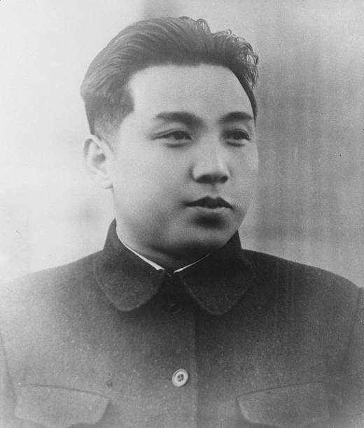 Gallery of Kim Il-sung