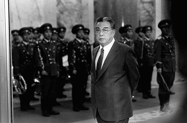 Gallery of Kim Il-sung