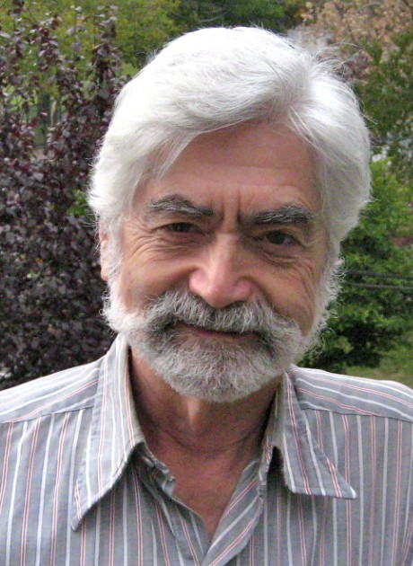 Student: George Zweig